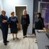 Visit of Counsellor of the Embassy of Kingdom of Spain to Grinchenko University